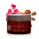 Крем для тіла Body Cream The Ritual of Ayurveda, 220мл, фото 4
